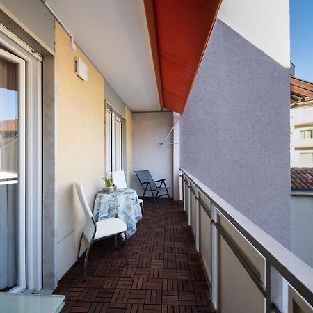 Apartment Huita Bolzano Eksteriør billede