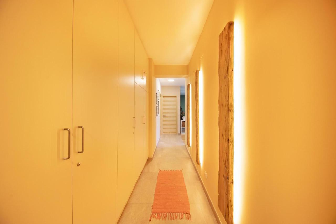 Apartment Huita Bolzano Eksteriør billede