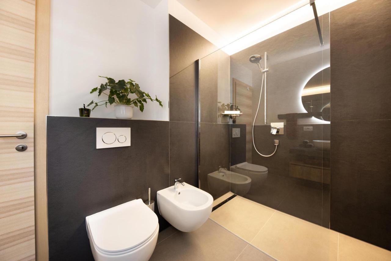 Apartment Huita Bolzano Eksteriør billede