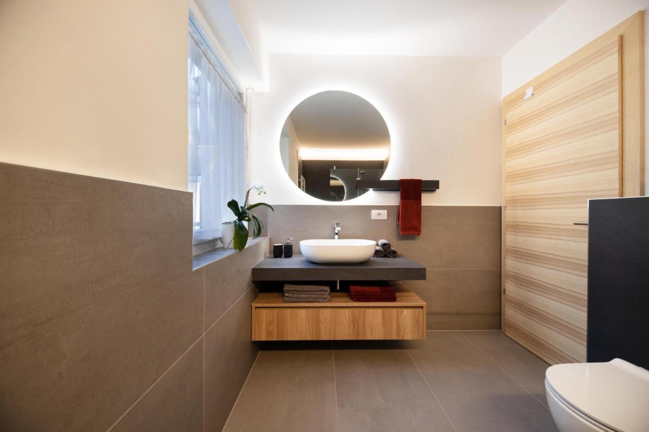 Apartment Huita Bolzano Eksteriør billede
